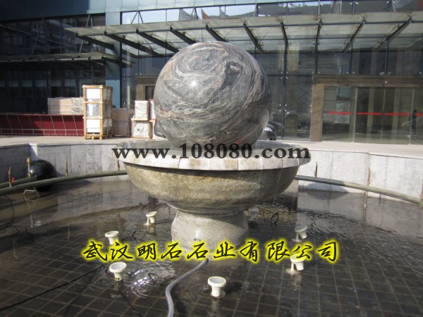 南京風(fēng)水球價(jià)格