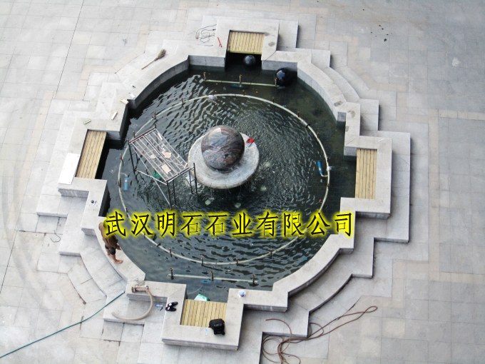 無(wú)錫風(fēng)水球