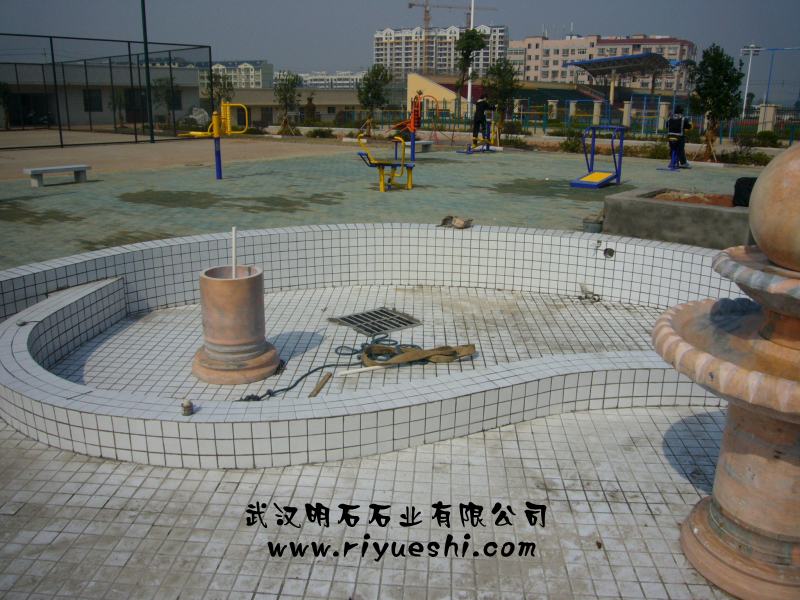 長(zhǎng)沙風(fēng)水球