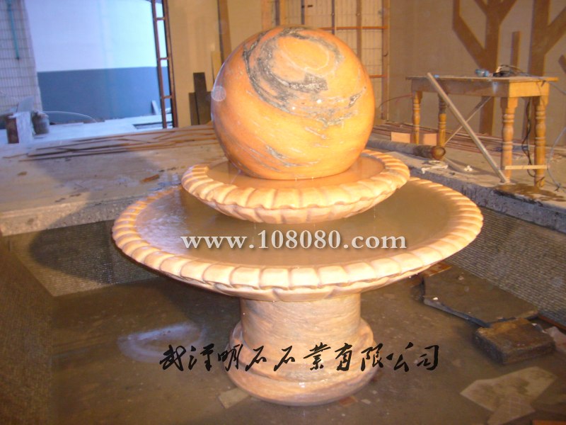 安慶風(fēng)水球