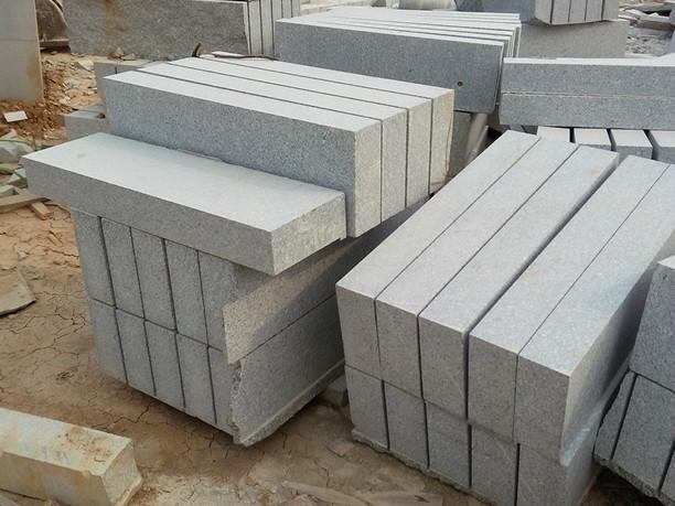 江夏路沿石廠家