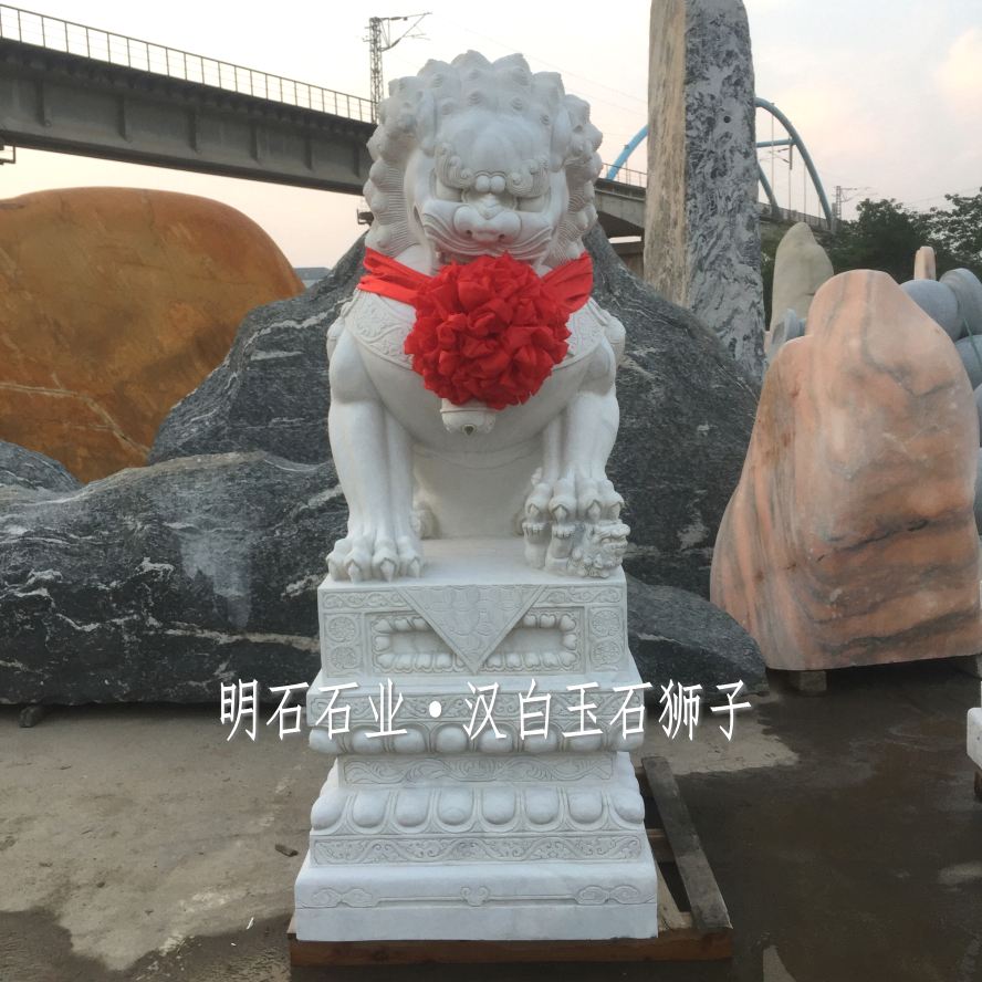 武漢石獅子廠(chǎng)家